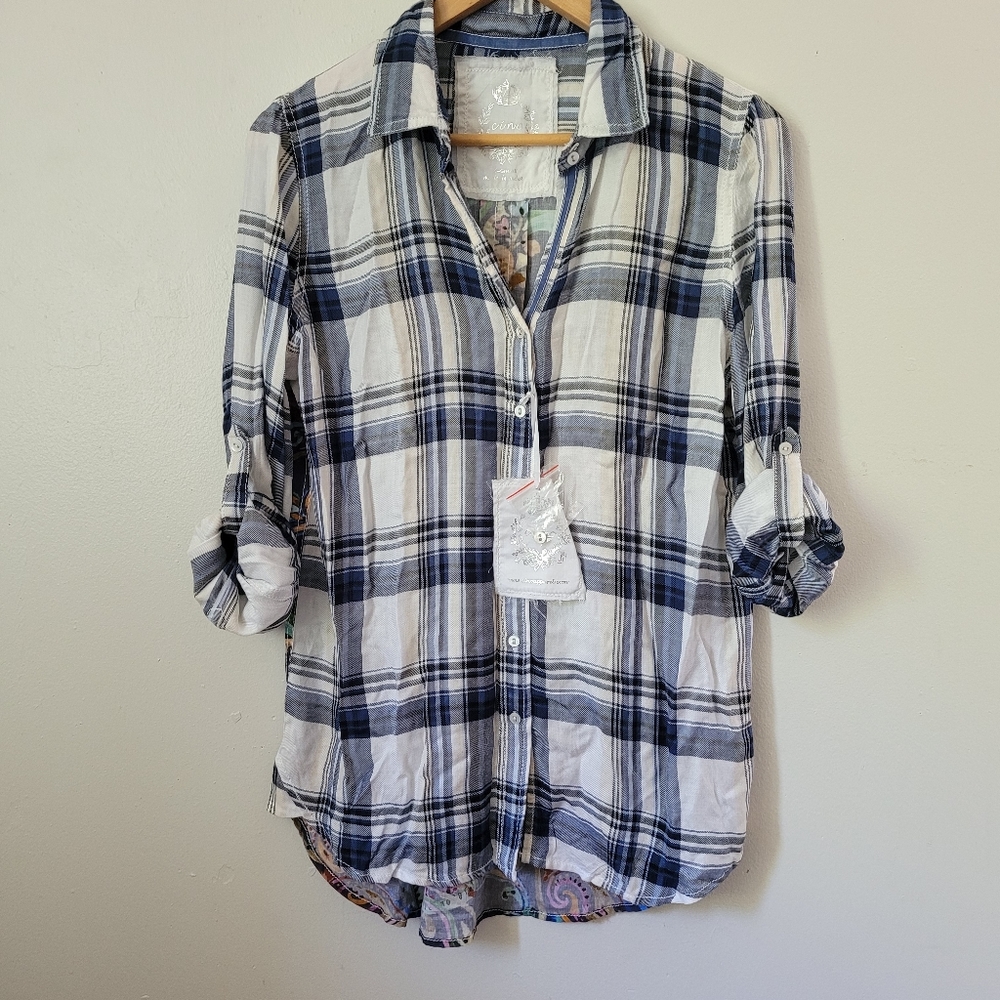 Cino Shirt